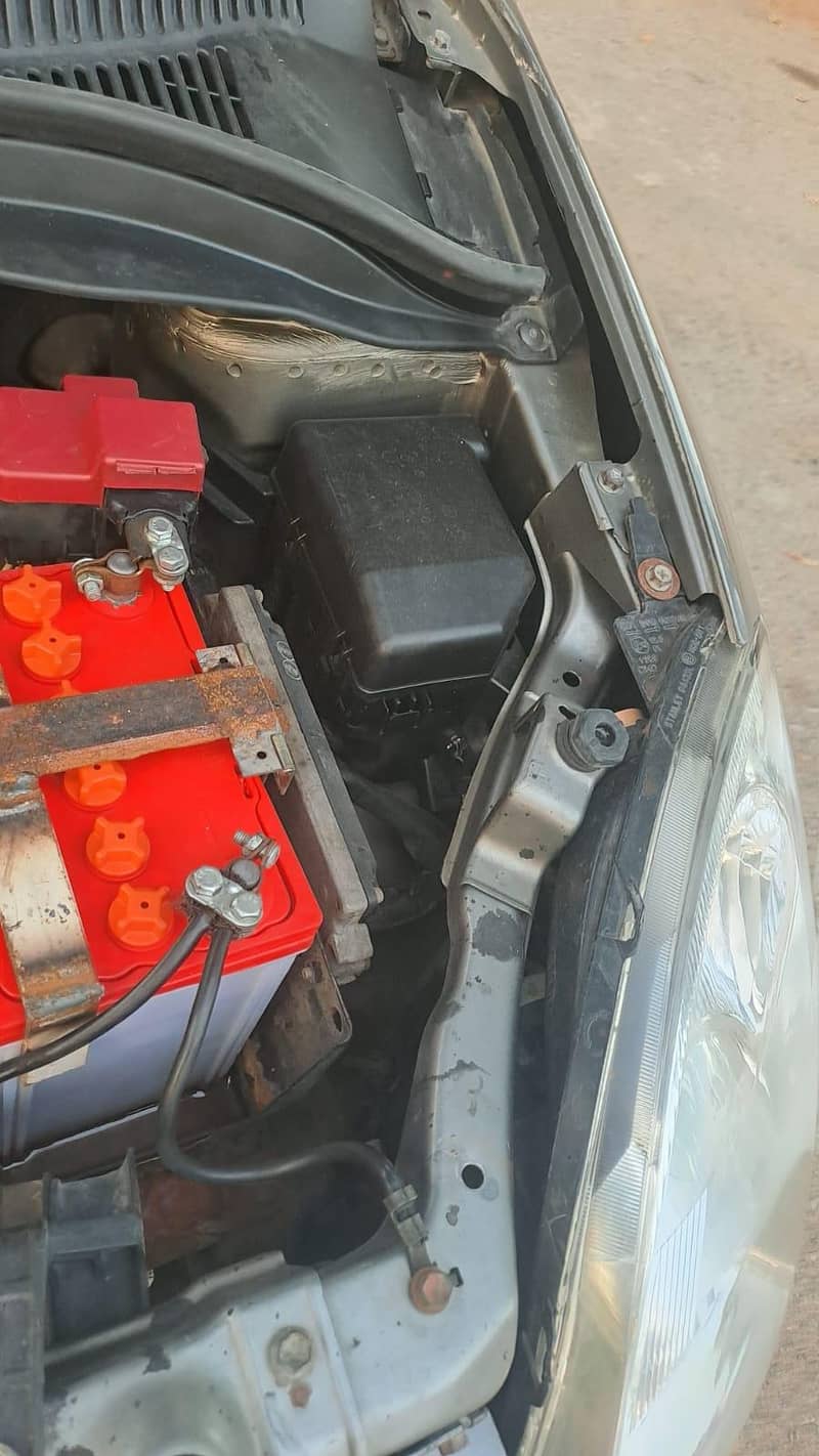Swift automatic 18