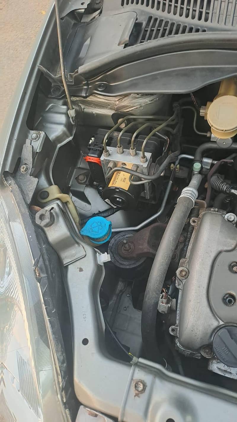 Swift automatic 19