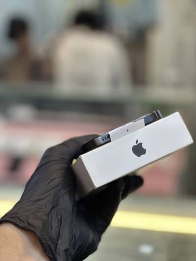 Iphone 16 pro