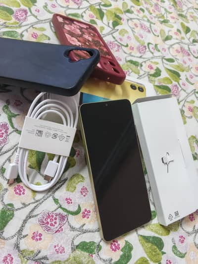 Samsung Galaxy A06