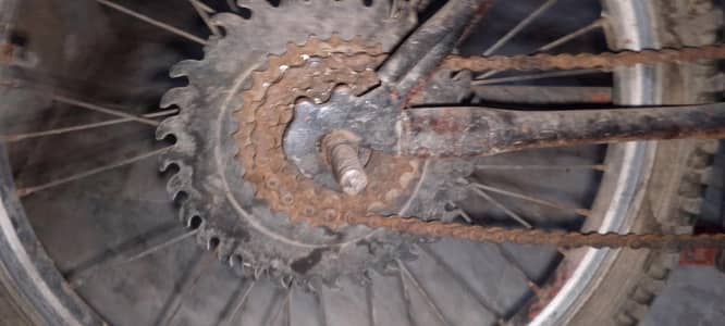 cycle is best 5 gears