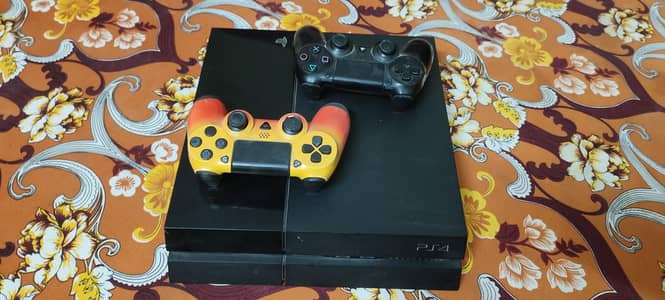 ps 4 playstation 4 for sale fat jailbreak 12.50