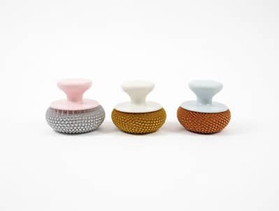 Multicolor Sponge for Kitchen
