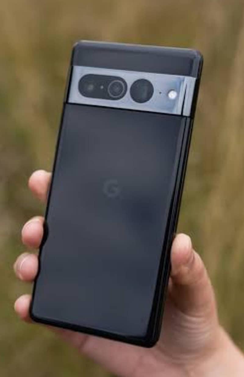 GOOGLE PIXEL 7 PRO. . . . 1