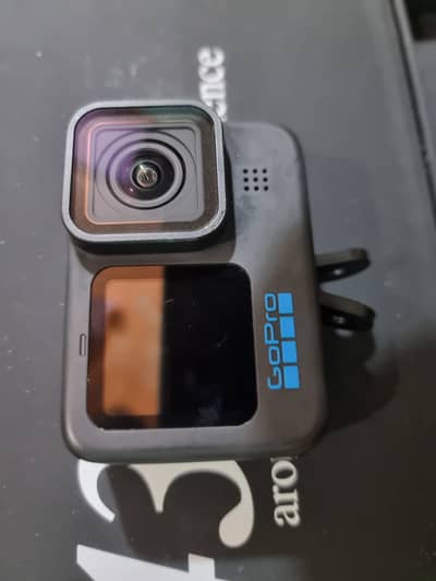 Title = Gopro hero 10 black