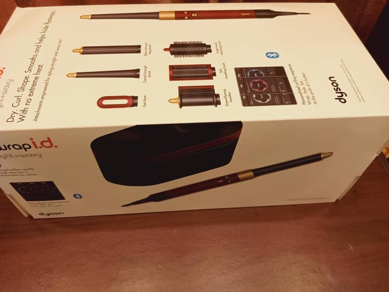 dyson 1