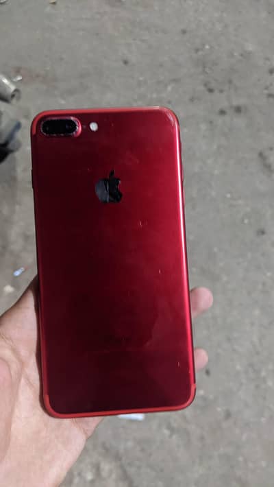 I phone 7plus official PTA approved