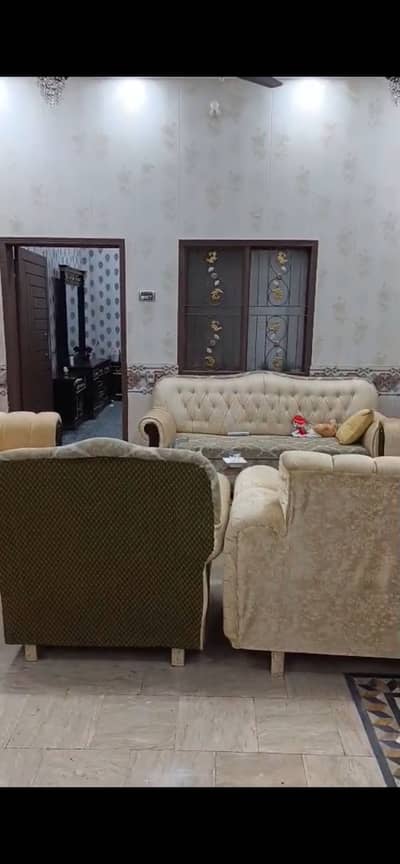 House for sale