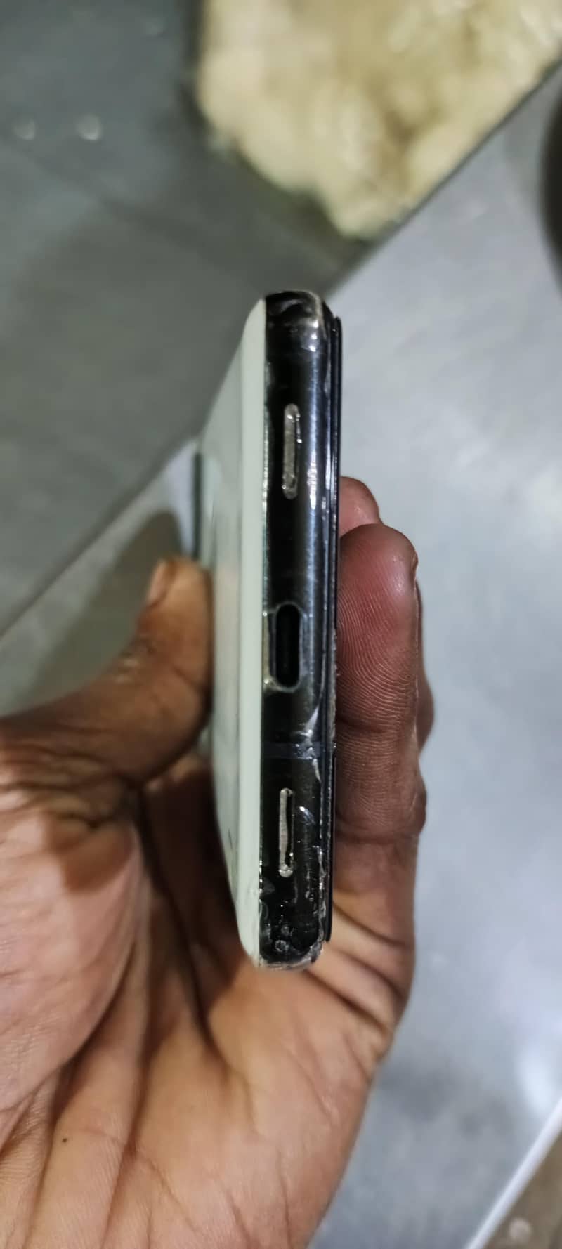 GOOGLE PIXEL 6A 6/128 2