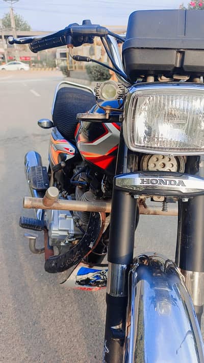 urgent sale Good condition bike