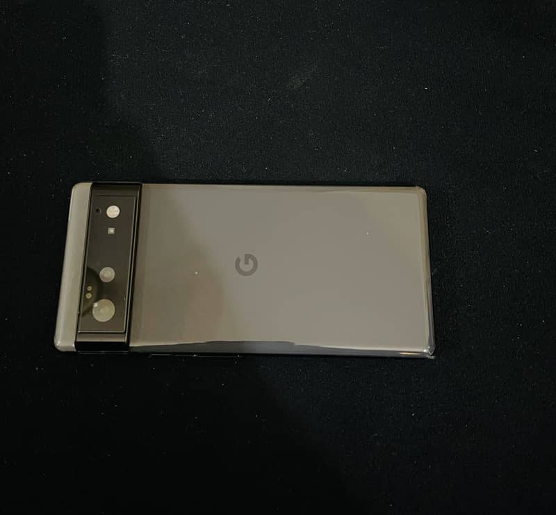 Pixel 6 2