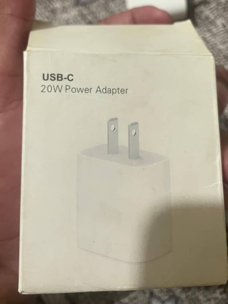 2 pin addapter 1