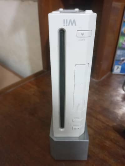 wii setups