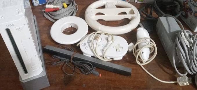wii setups 1
