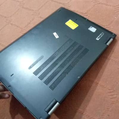 lenavo yoga 7th generation