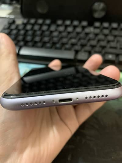 Iphone 11 128GB NON PTA