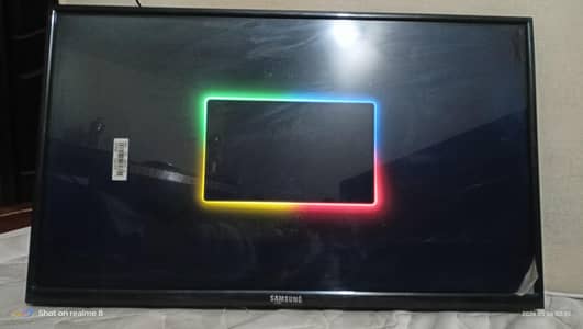 Smart TV Samsung