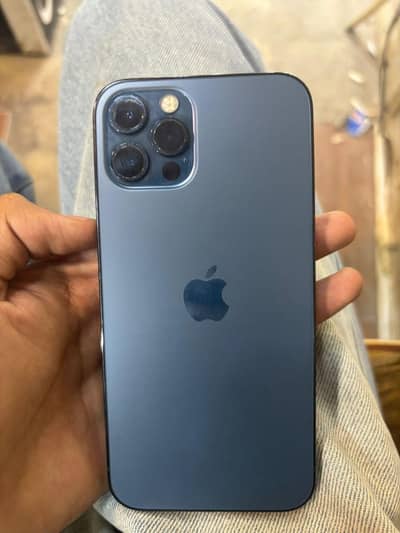 IPHONE 12 PRO