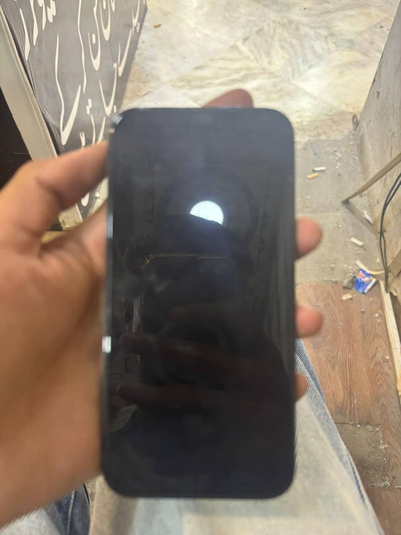 IPHONE 12 PRO 3