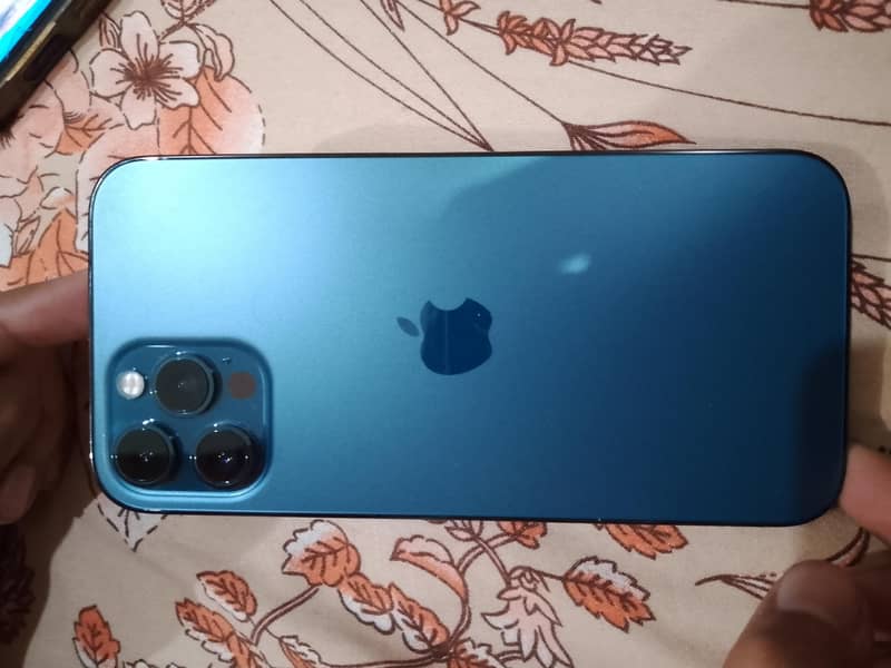 iphone 12 pro max 0