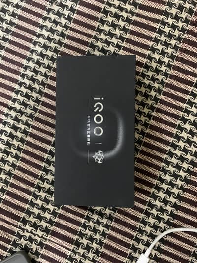 Iqoo 15 16/512
