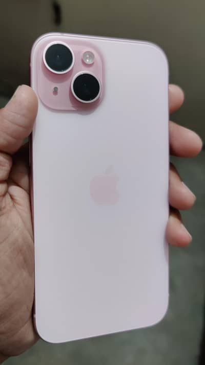 iPhone 15 icloud lock