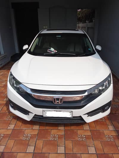 Honda Civic UG For sale