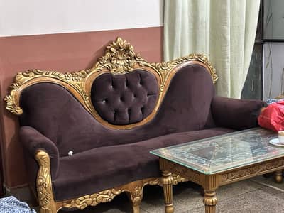 complete furniture sofa bed tables dressing