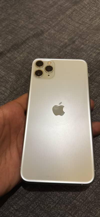 Apple iPhone 11 Pro Max