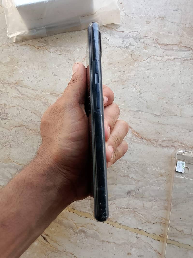 Google 6a 4