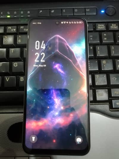 Infinix smart 9 HD