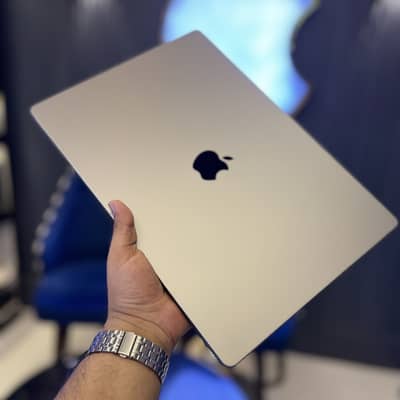 "SPECIAL OFFER” MacBook Pro 2021 M1 Pro 16 inches CTO 32GB RAM 512 ssd