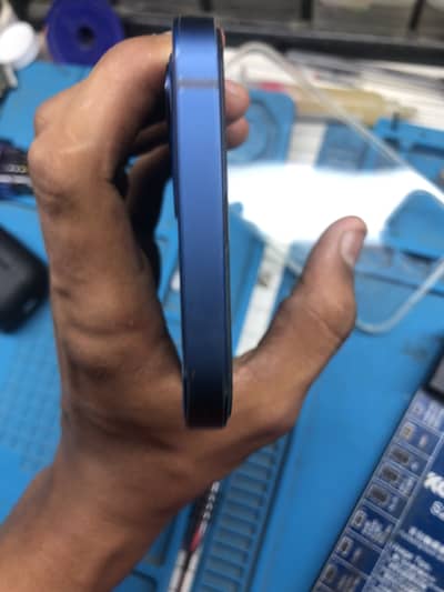 iPhone 12 pta approved
