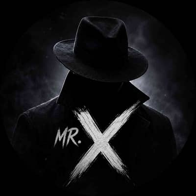 Mr X