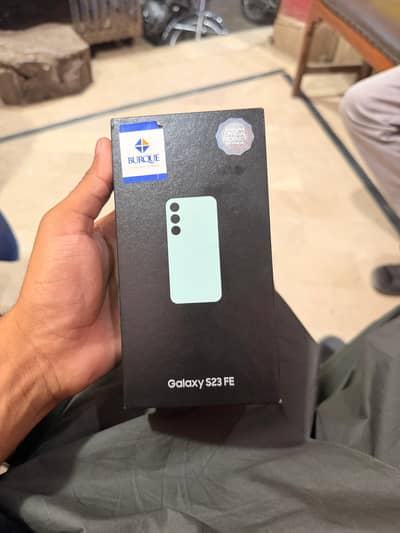 Samsung S23 FE 8-256