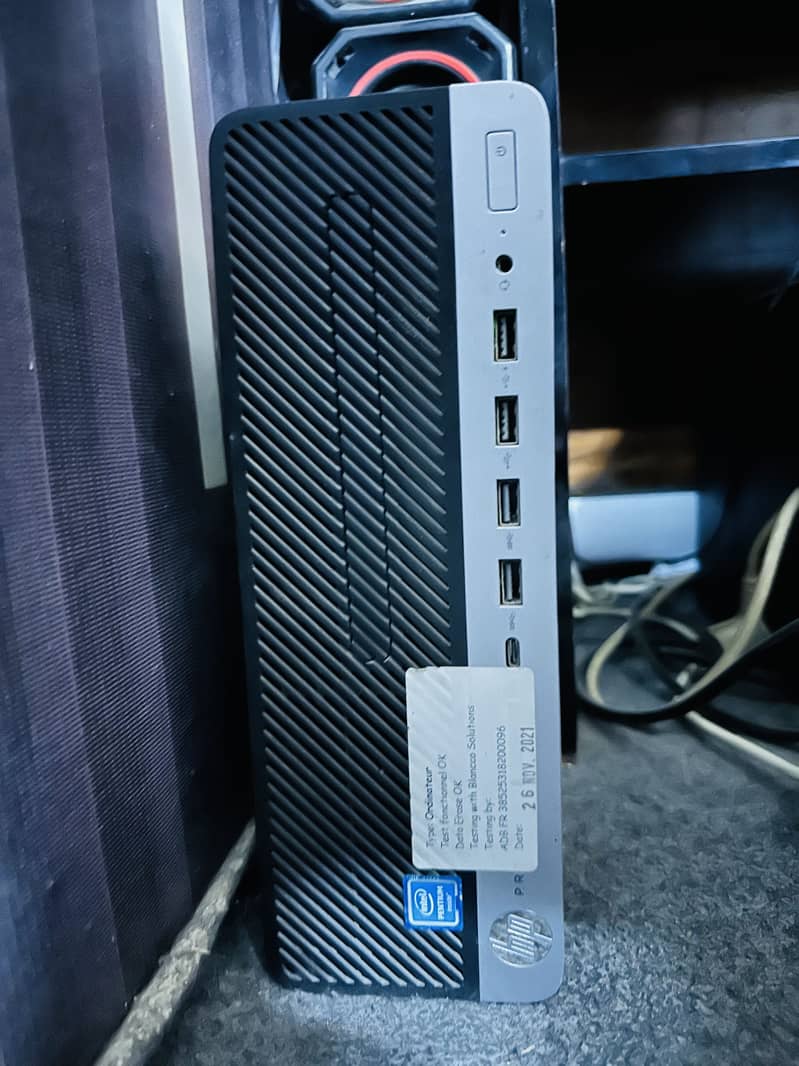 Core i5 7th generation 0