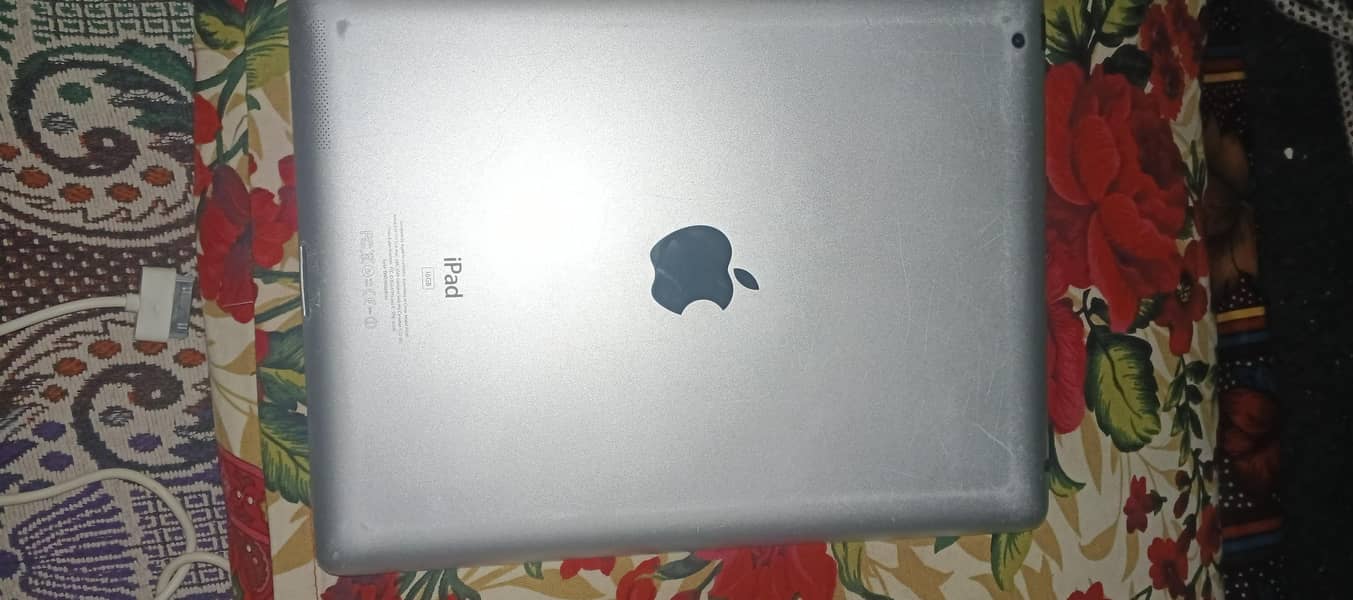 Ipad 2 3