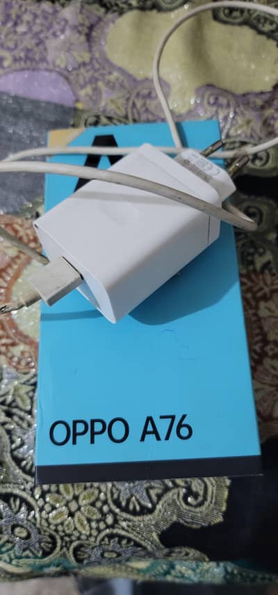 oppo a76