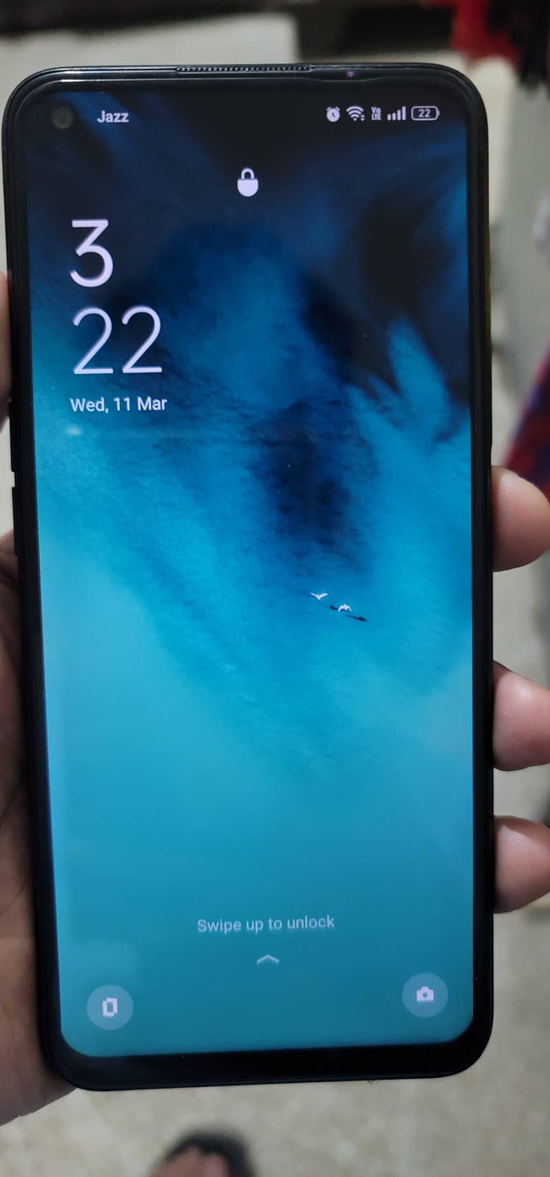oppo a76 2