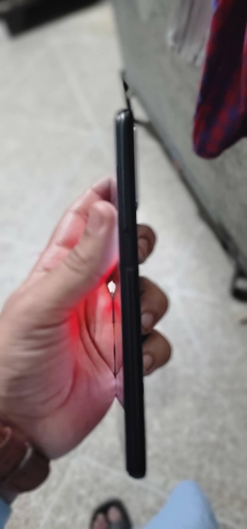 oppo a76 5