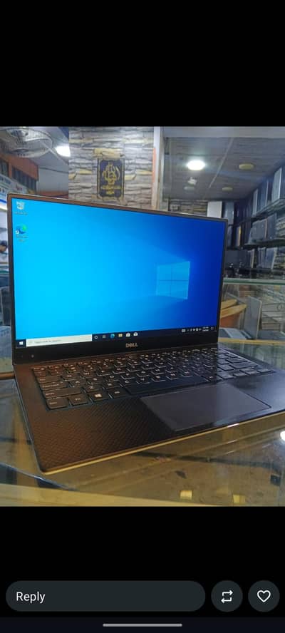 Dell Xps
