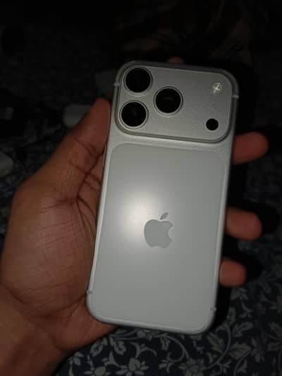 iphone 17 pro factory unlock 256Gb