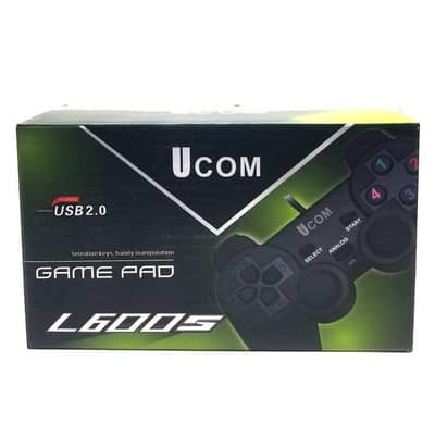 u com controller