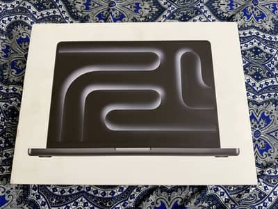 MacBook Pro M5