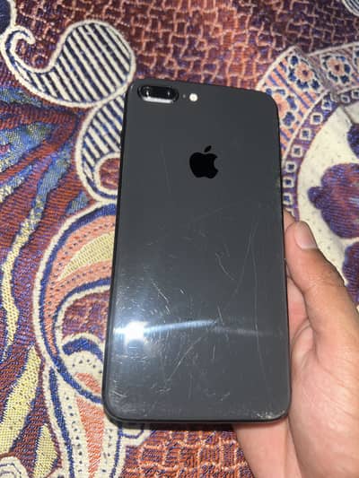 Iphone 8 Plus Pta Approved