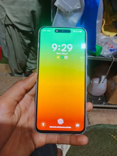 Mobile phone
