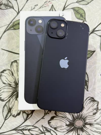 IPHONE 13 JV 128 GB