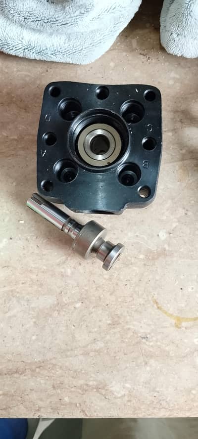 Rotor Head for Diesel Engine - Daihatsu Taft GT / Panther