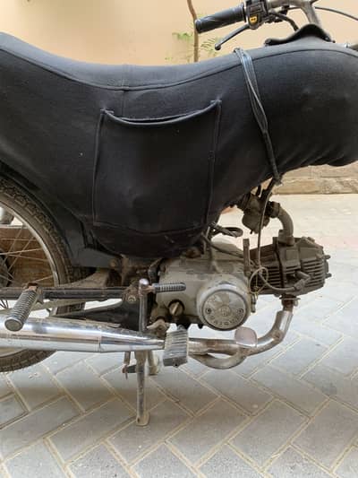Unique bike for sale mobile number 03322636292