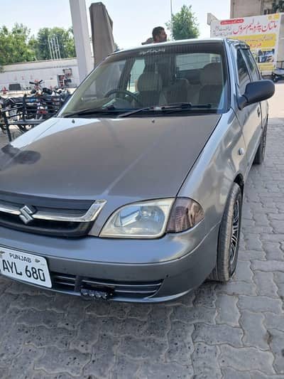 cultus vxr for sell